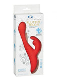 "Flutter Touch Rabbit - Red WTC605-RED"