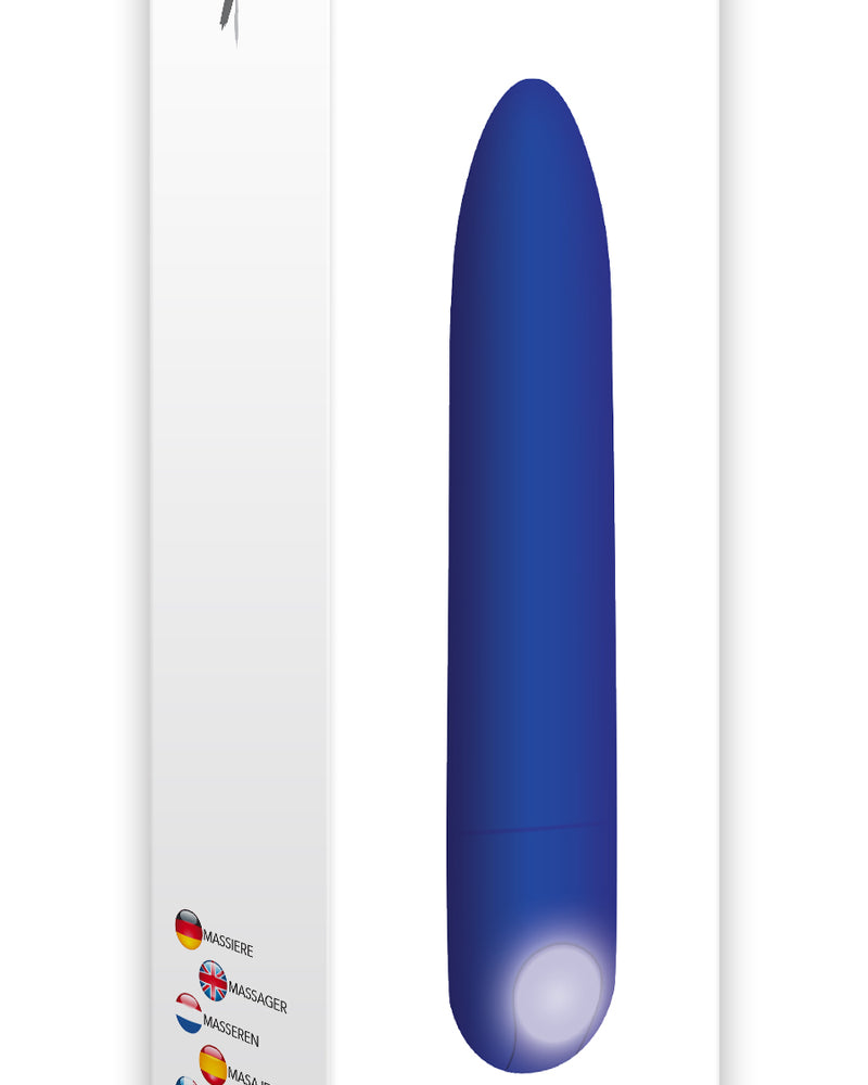 Zero Tolerance All Mighty