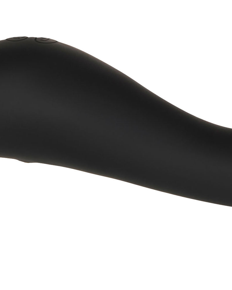 "Tantalizing Teaser - Black EN-RS-8713- 2"