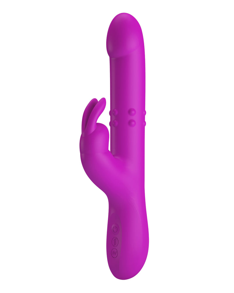 Pretty Love Reese - Purple