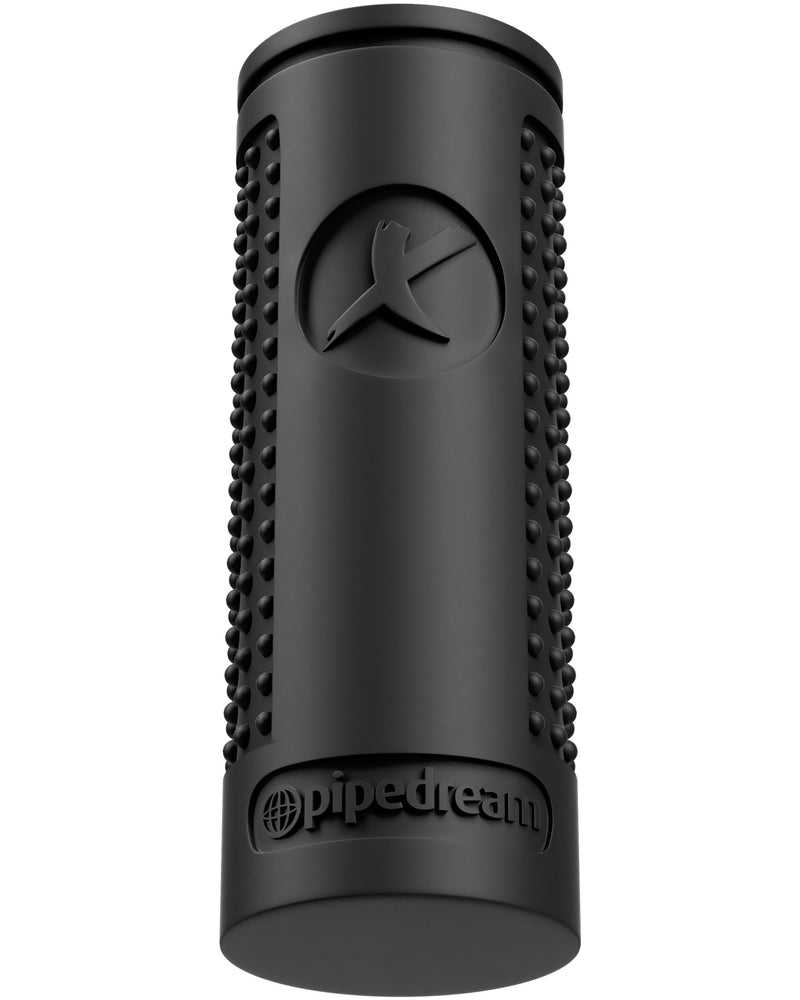 Pdx Elite Ez Grip Stroker Black