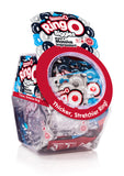 Ringo Biggies - 36 Count Candy Bowl - Assorted