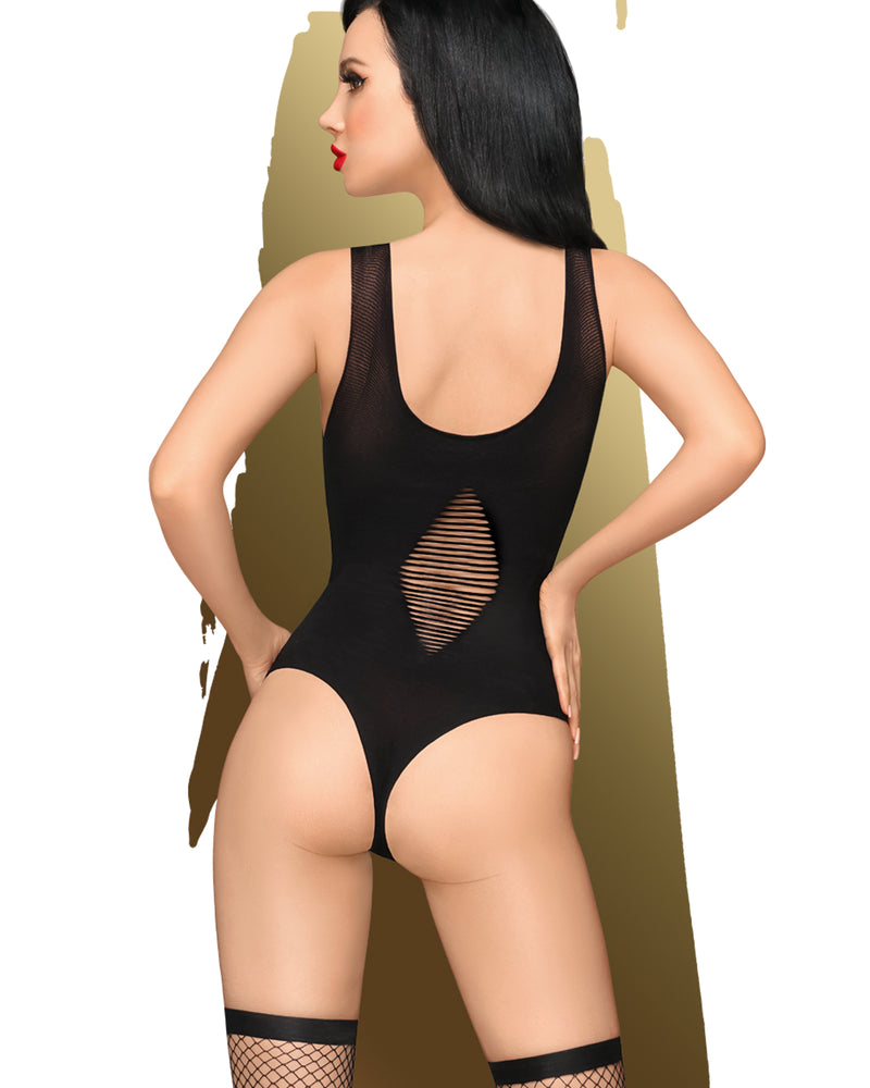 "Hotter Than Hell - XL - Black PHL-015255PH"