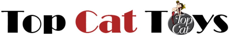 Top Cat Toys
