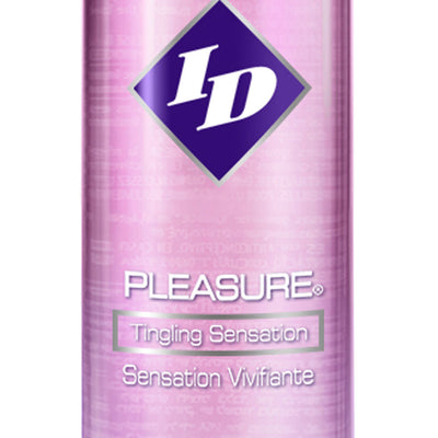 "ID Pleasure 1 Fl Oz ID-PLS-01"