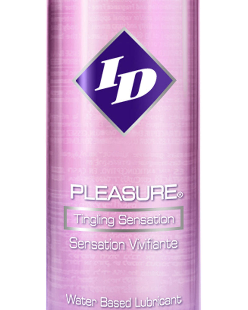 "ID Pleasure 1 Fl Oz ID-PLS-01"