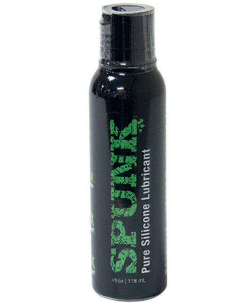 "Spunk Lube Pure Silicone Cap 4 Fl Oz SPNKL-SPNK4PS"