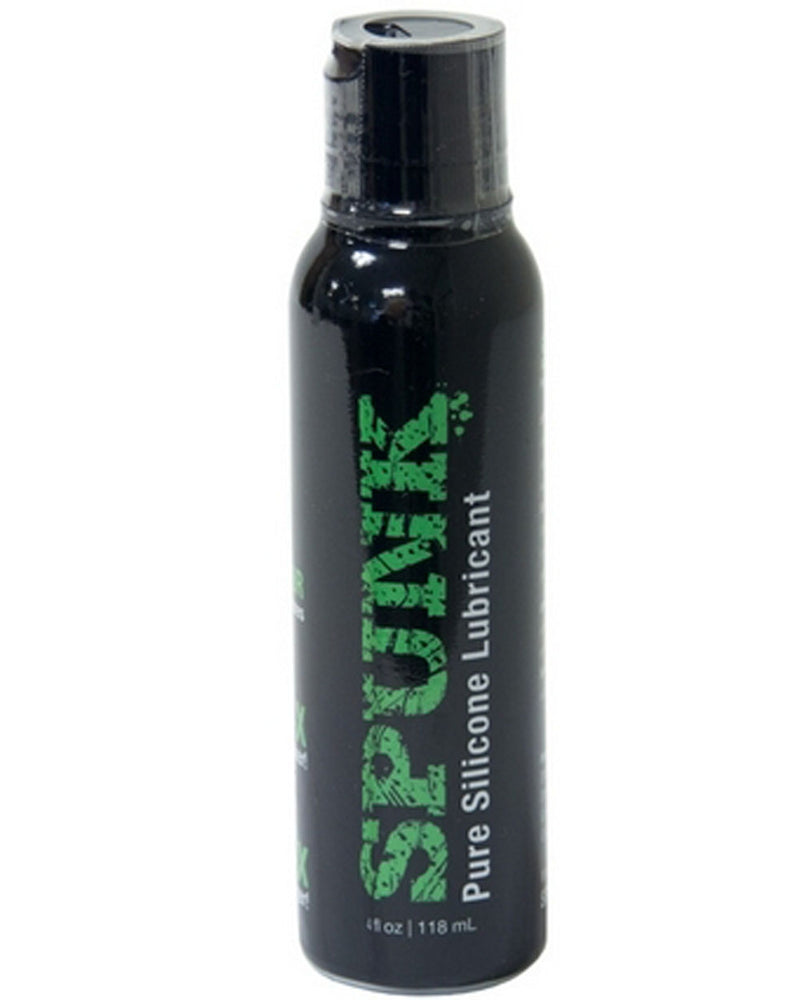 "Spunk Lube Pure Silicone Cap 4 Fl Oz SPNKL-SPNK4PS"
