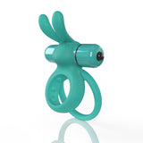 Screaming O 4b - Ohare Wearable Rabbit Vibe - Kiwi