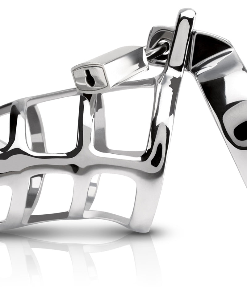 Metal Worx Cock Cage