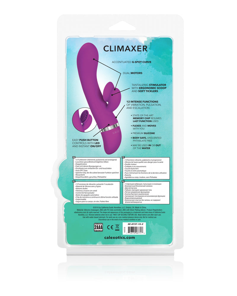 Foreplay Frenzy - Climaxer