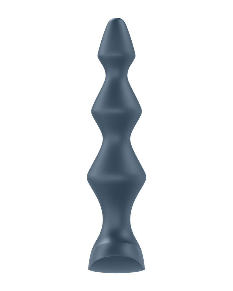"Lolli Plug 1 - Dark Teal J2018-136-1"