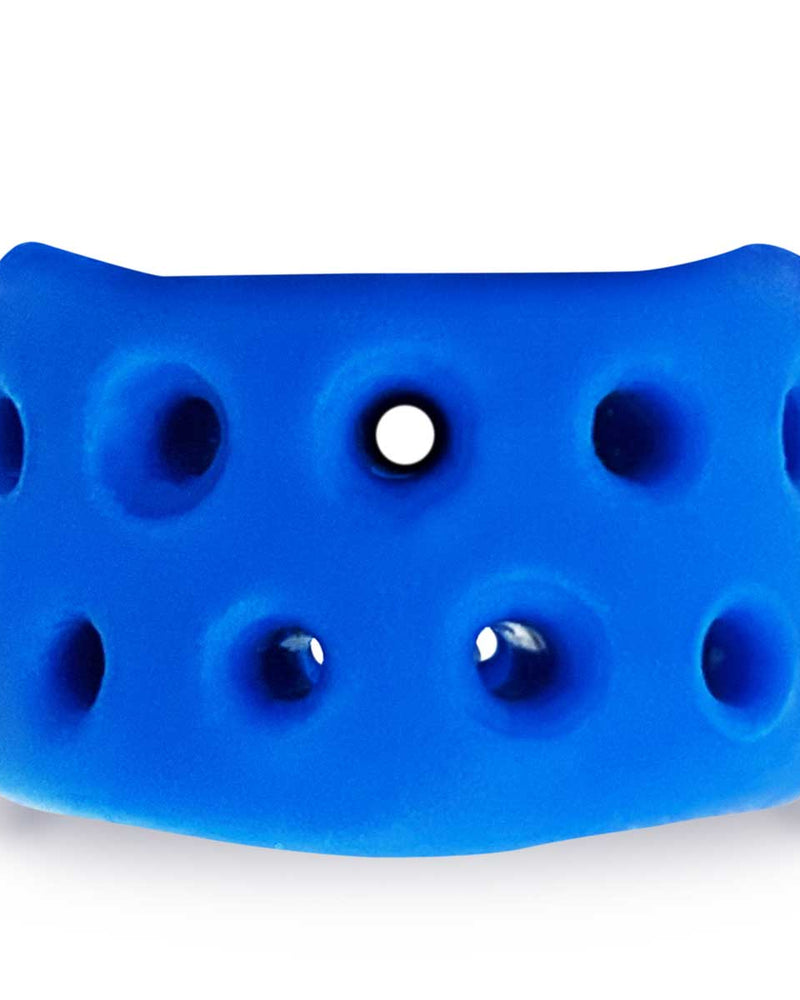 "Airballs Air-Lite Vented Ball Stretcher - Pool Ice OX-3084-POLICE"