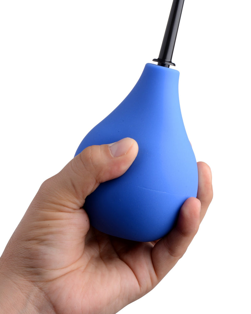 Premium One- Way Valve Anal Douche