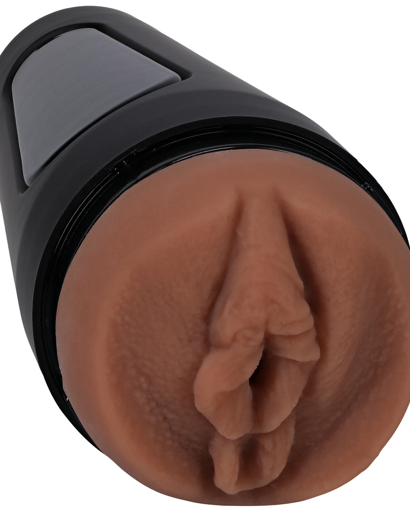 Main Squeeze - Scarlit Scandal - Ultraskyn Stroker - Pussy - Caramel