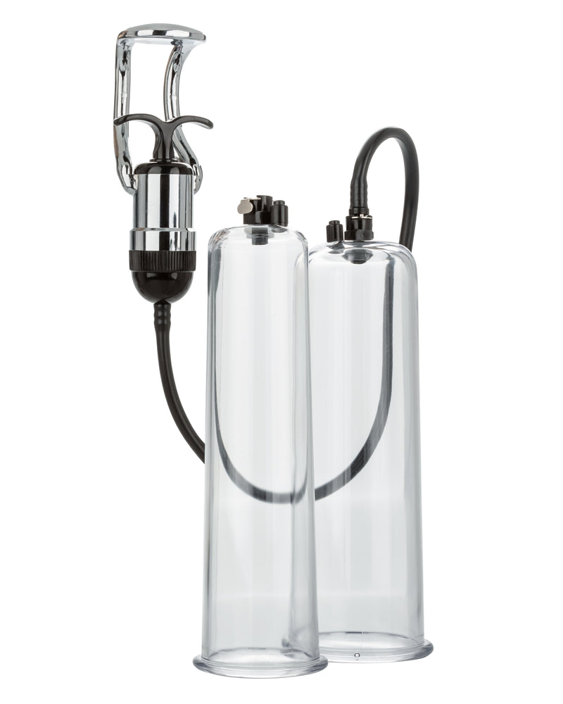 "Optimum Series Maximum Results Pump Set SE1023103"