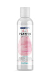 "Swiss Navy 4-in-1 Playful Flavors - Cotton Candy 1 Oz MD-SN4N1FCC1"