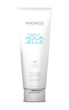 "Simply Aqua Jelle Fragrance Free Lubricant - 4 Fl. Oz. WS-91105"