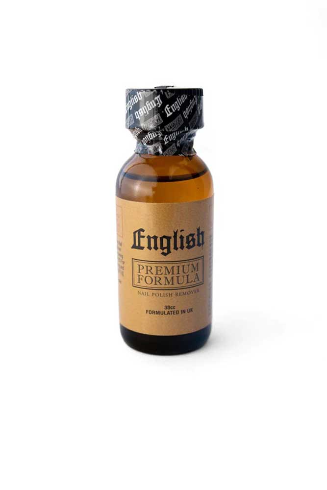 "English Gold Electrical Cleaner 30 ml PS-V55"