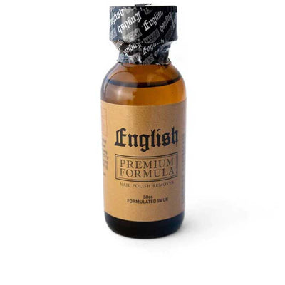 "English Gold Electrical Cleaner 30 ml PS-V55"