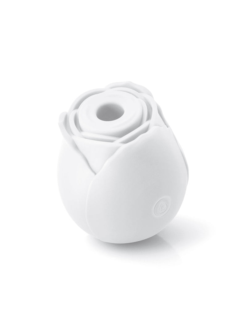 Inya - the Rose - Glow in the Dark - White