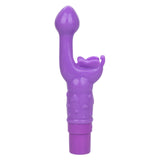 Rechargeable Butterfly Kiss - Purple