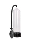 "Classic Penis Pump - Transparent PMP-PMP001TRA"