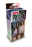 "Problo Sex Pack LG-BT505"