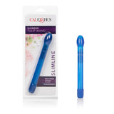 "Slender Tulip Wand Cobalt SE0563122"