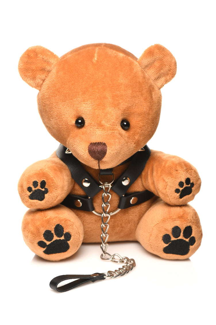 "Bondage Pup Bear MS-AH467"