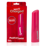 "Positive Angle - Pink - Each APA-PK-101E"