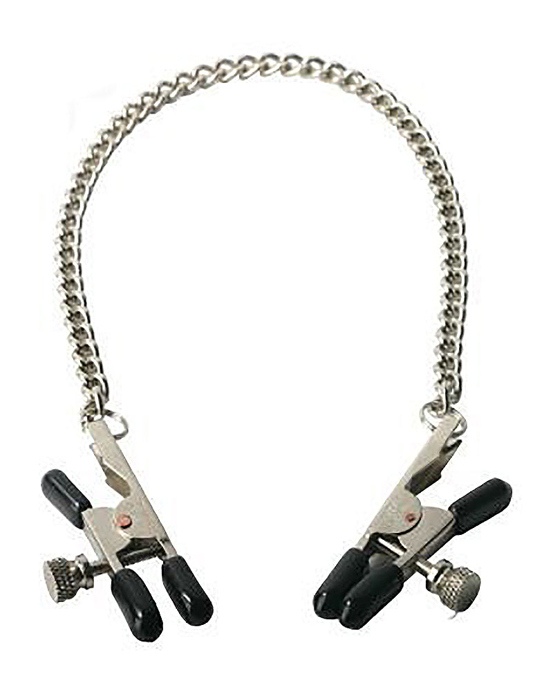 Ox Bull Nose Nipple Clamps