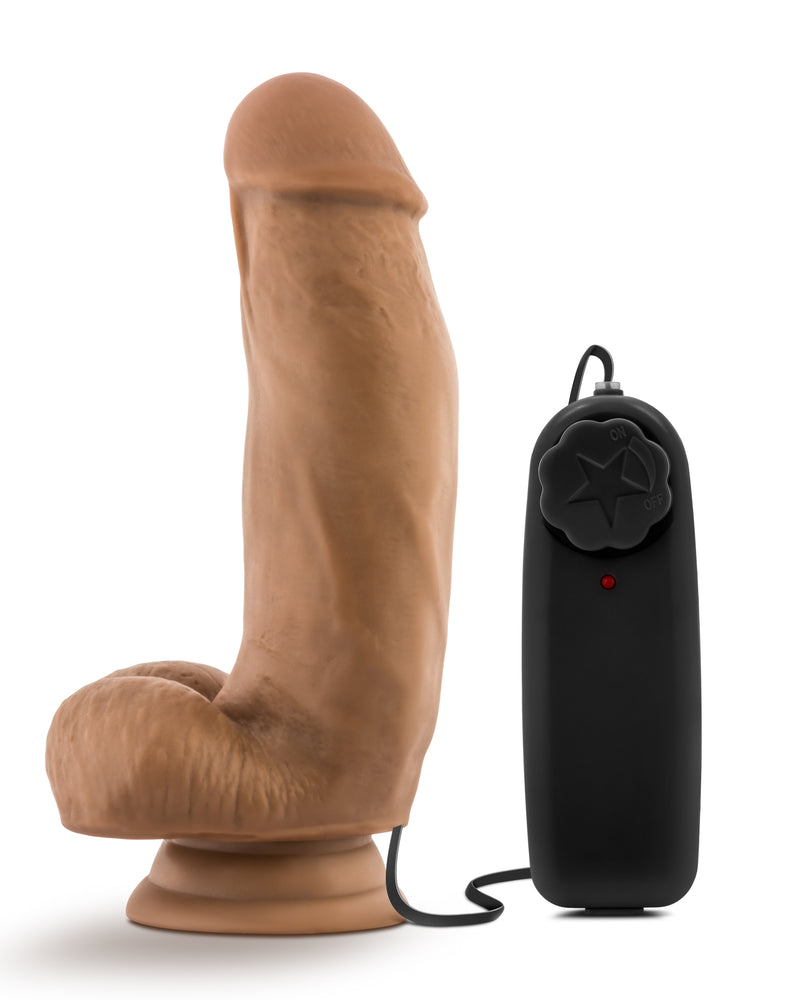 "Coverboy - Mma Fighter - Mocha BL-17437"