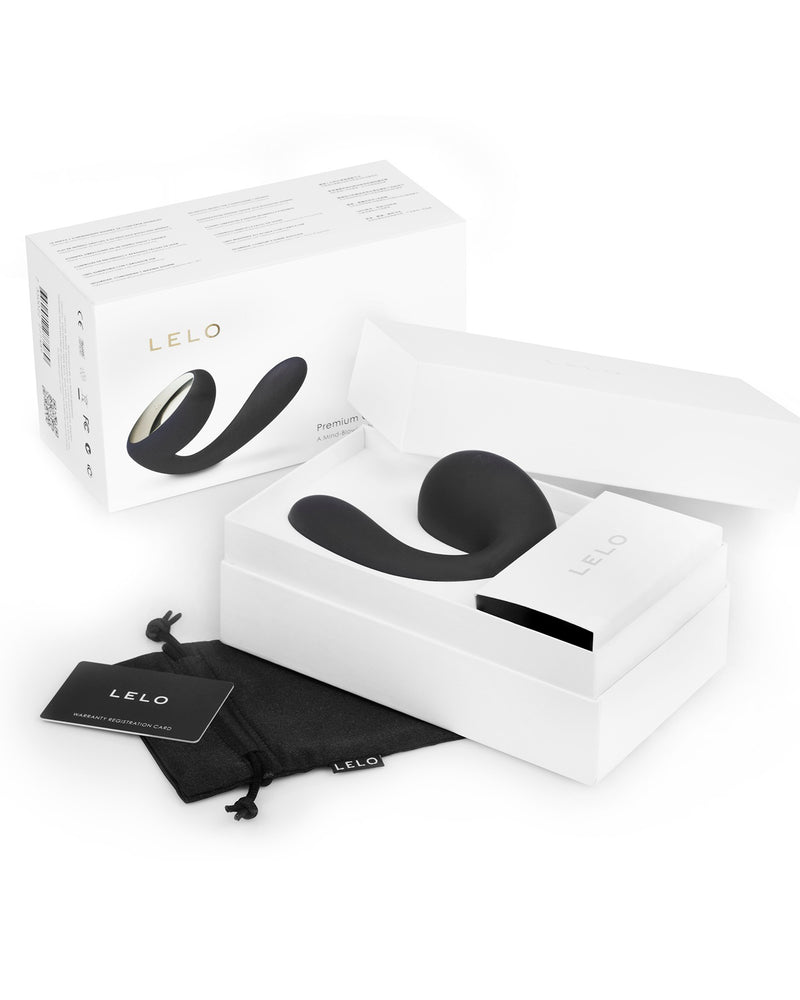 "Tara - Black LELO-7465"