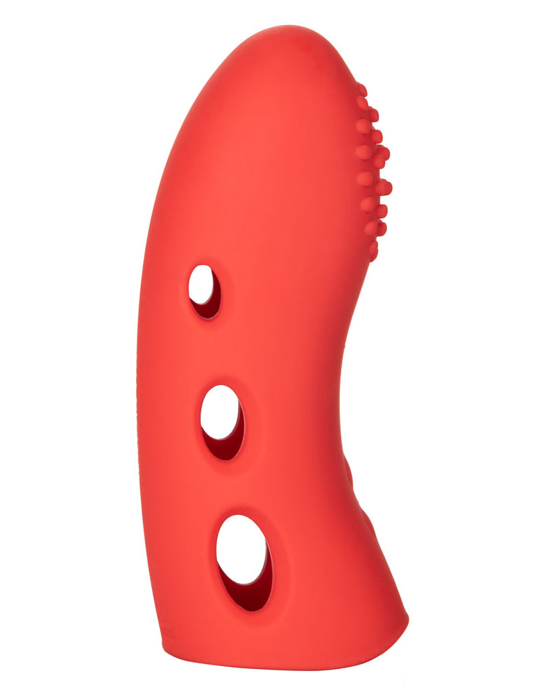 Mini Marvels Silicone Marvelous Arouser