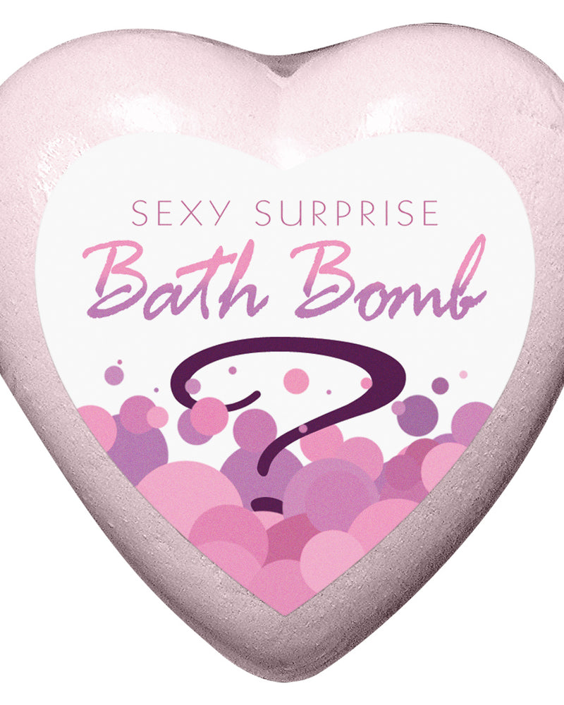 "Sexy Surprise Bath Bomb KG-BGR23"