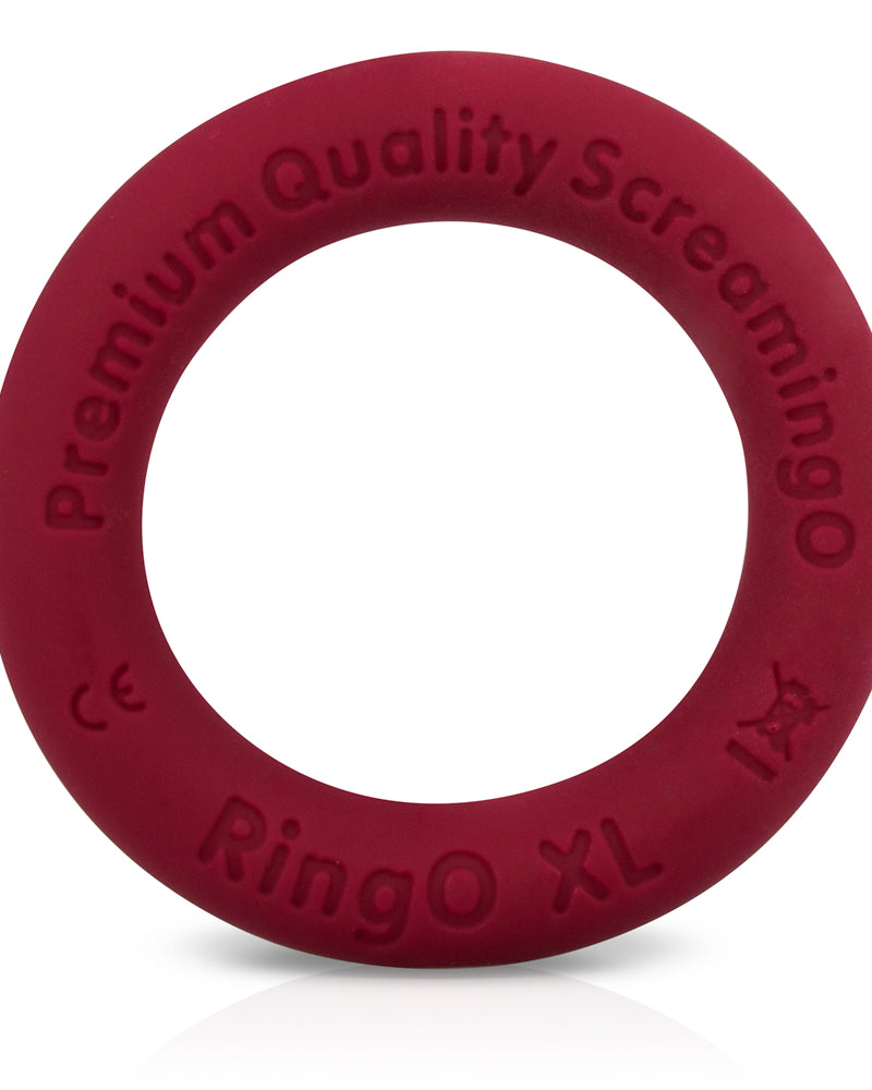 "Ringo Ritz XL - Red LSX-R-101E"