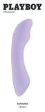 Playboy Pleasure - Euphoria - Vibrator - Opal