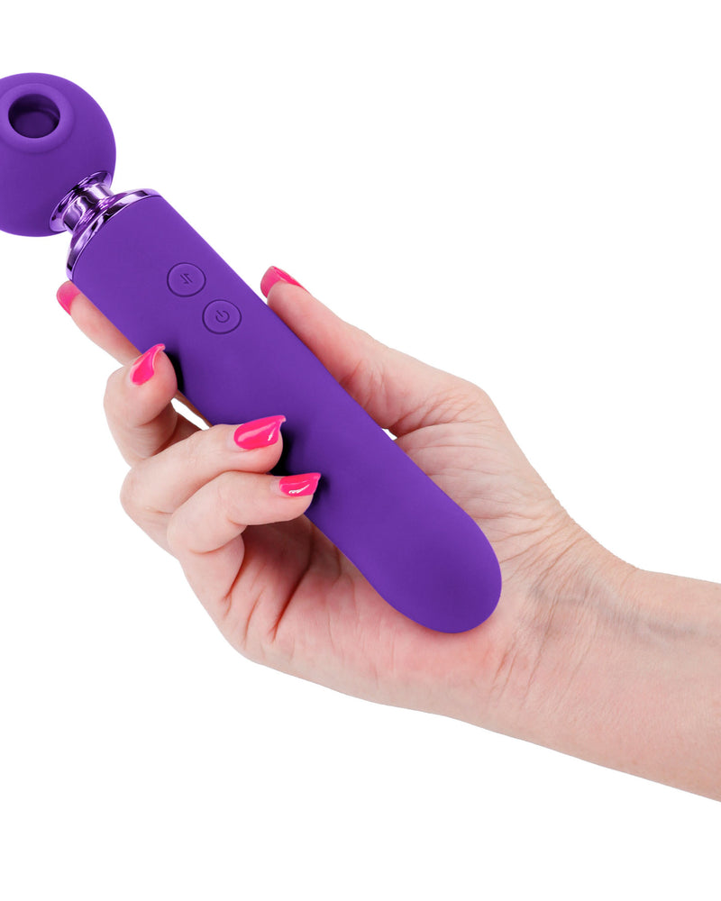 "Revel - Fae - Purple NSN-0675-85"