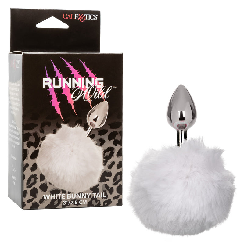 "Running Wild Bunny - White SE2654003"