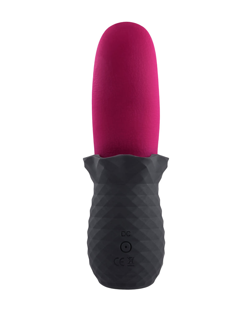 "Tongue Teaser - Pink/black SL-RS-3298-2"