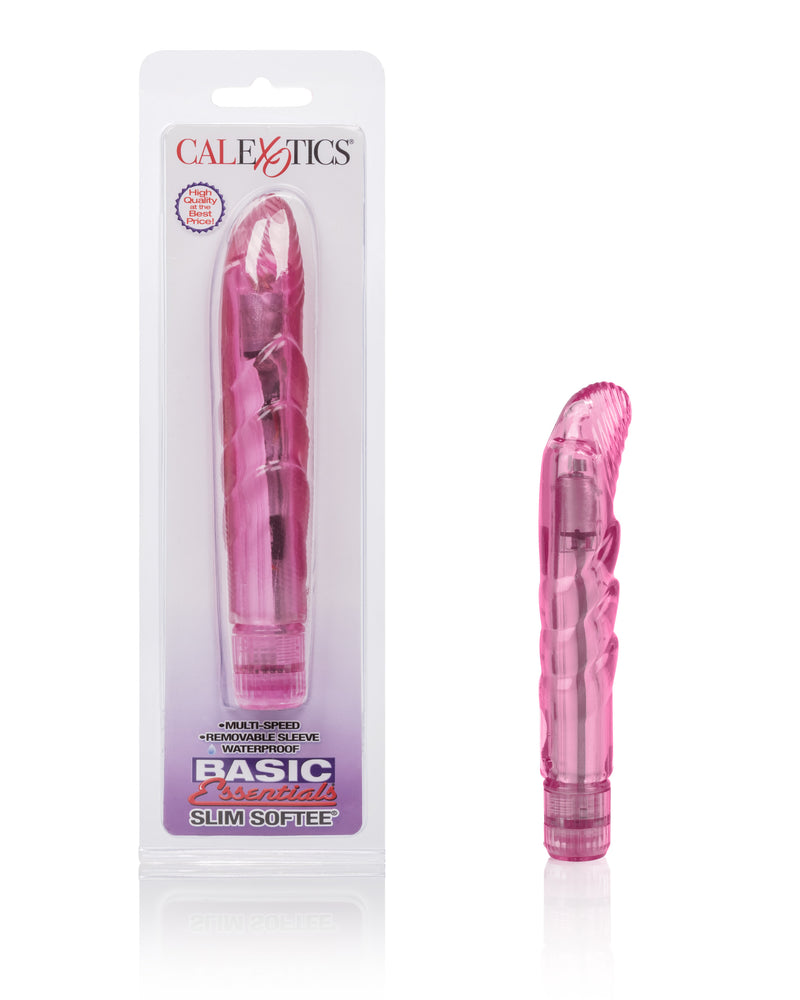 "Slim Softee - Pink SE1765042"