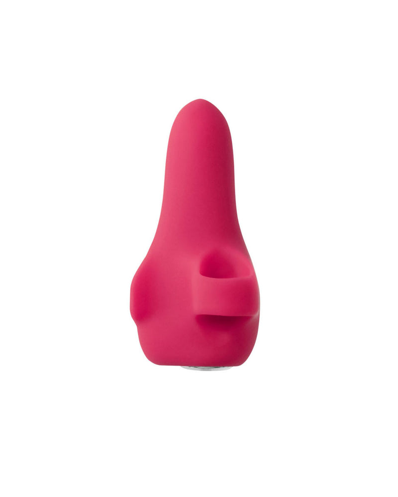 Fini Rechargeable Bullet Vibe - Pink