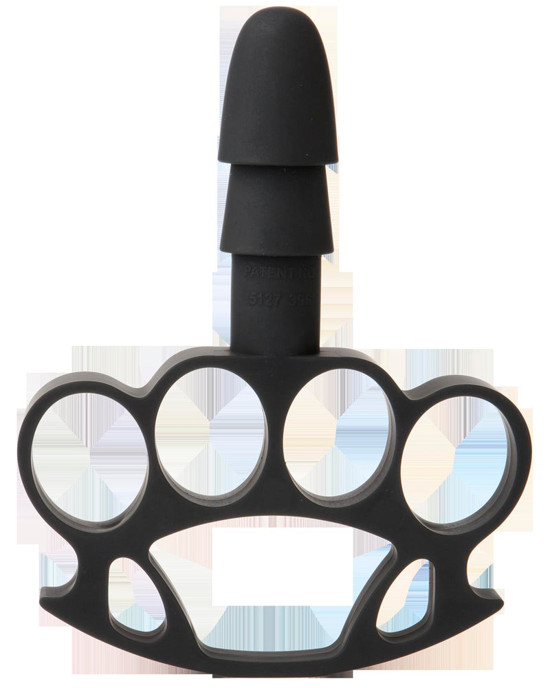 Vac-U-Lock Knuckle Up