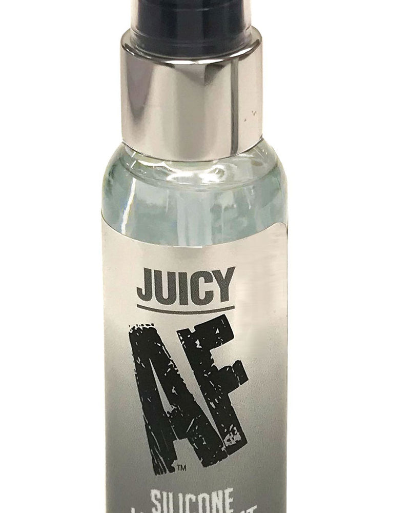 "Af Silicone Lube 2 Oz Bottle LG-BT653"