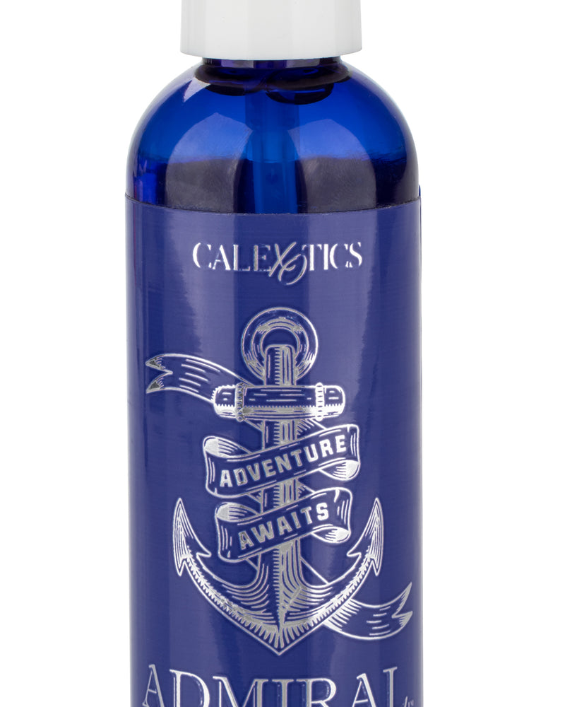 "Admiral Erect Sta-Hard Serum - 4 Fl. Oz. SE6003151"