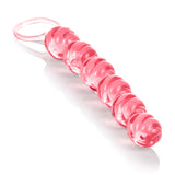 "Swirl Pleasure Beads - Pink SE1315042"