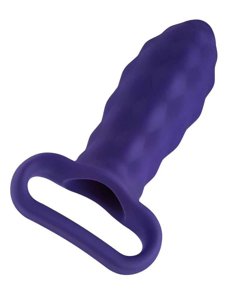 "Versa P Sleeve - Dark Purple FF-1030-02"