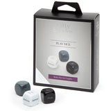 "Fifty Shades of Grey Play Nice Kinky Dice for Couples LHR-80168"