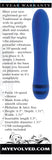 "The Pleaser - Blue EN-RS-3649-2"